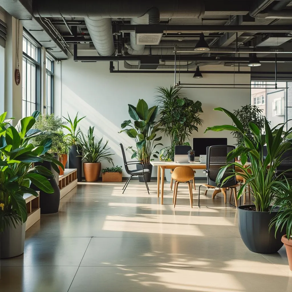 Oficinas principales de CreceConsult