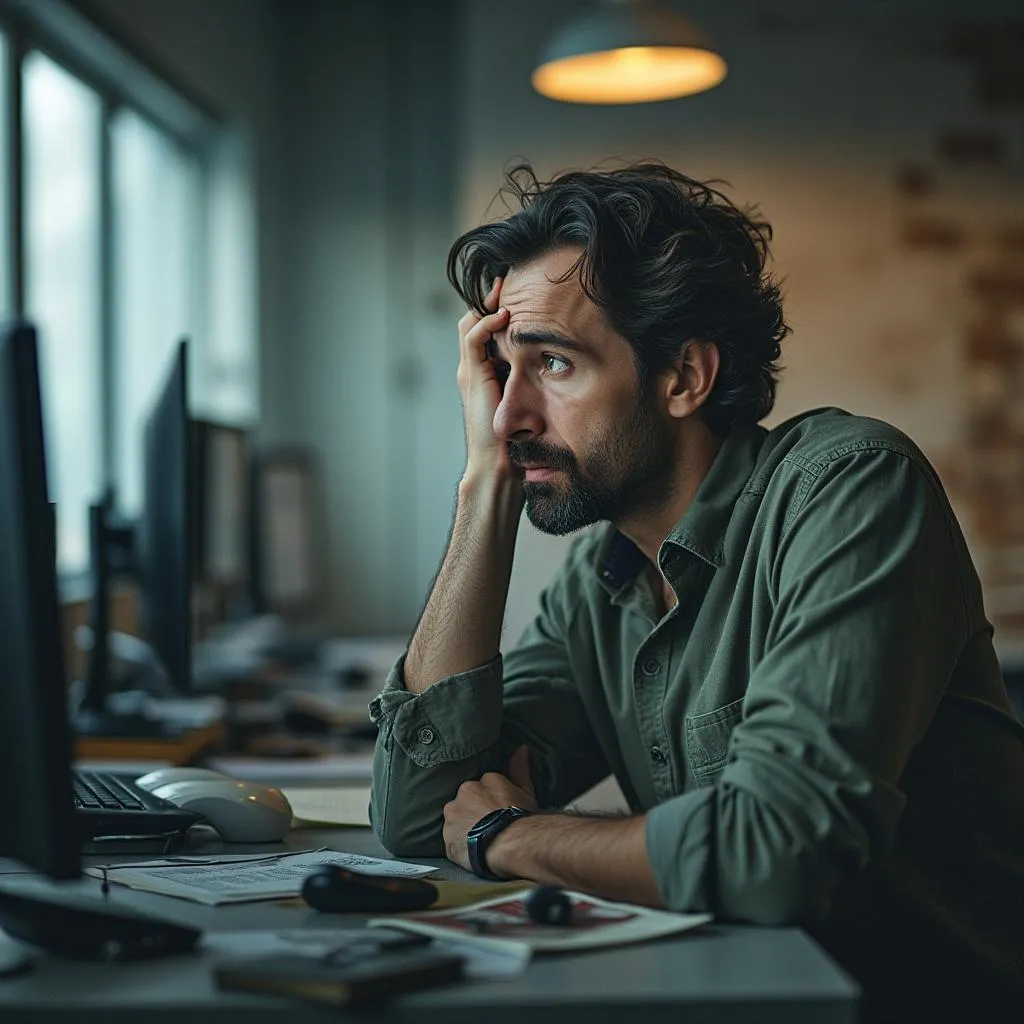 Estrategia de mercado obsoleta