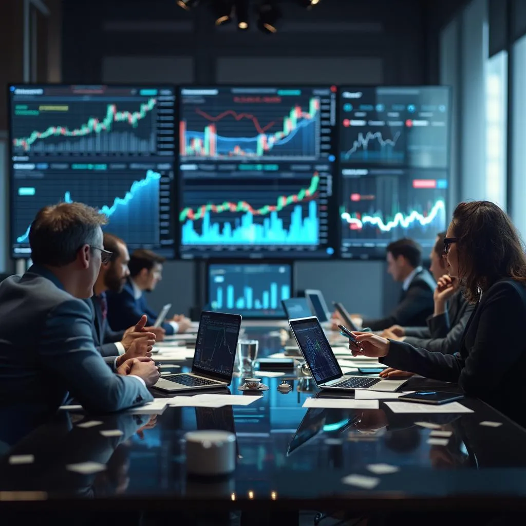 Reestructuración financiera