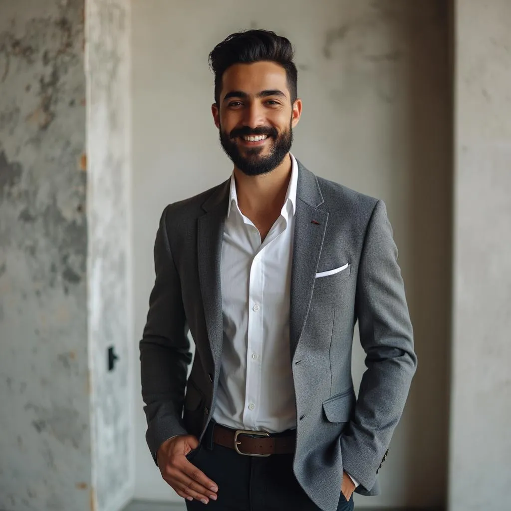 Fundador de startup
